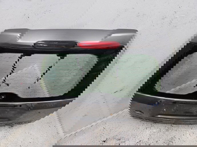 Haion LAND ROVER Freelander 2 (FA) [Fabr 2006-2014] 907 Stornoway Grey