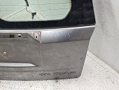 Haion LAND ROVER Freelander 2 (FA) [Fabr 2006-2014] 907 Stornoway Grey