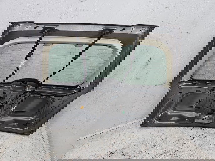 Haion LAND ROVER Freelander 2 (FA) [Fabr 2006-2014] 907 Stornoway Grey