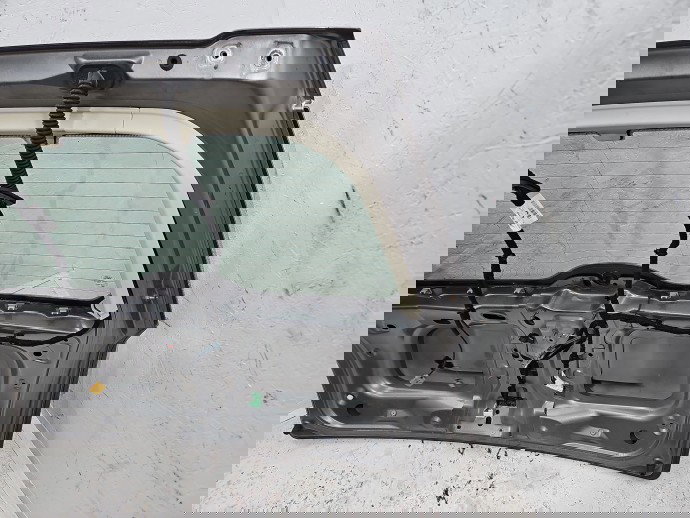 Haion LAND ROVER Freelander 2 (FA) [Fabr 2006-2014] 907 Stornoway Grey