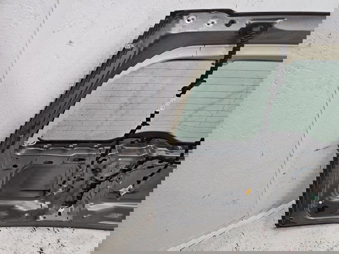 Haion LAND ROVER Freelander 2 (FA) [Fabr 2006-2014] 907 Stornoway Grey