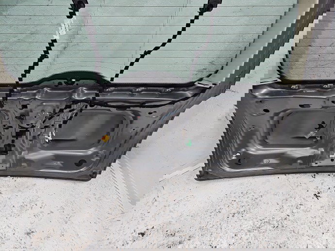 Haion LAND ROVER Freelander 2 (FA) [Fabr 2006-2014] 907 Stornoway Grey