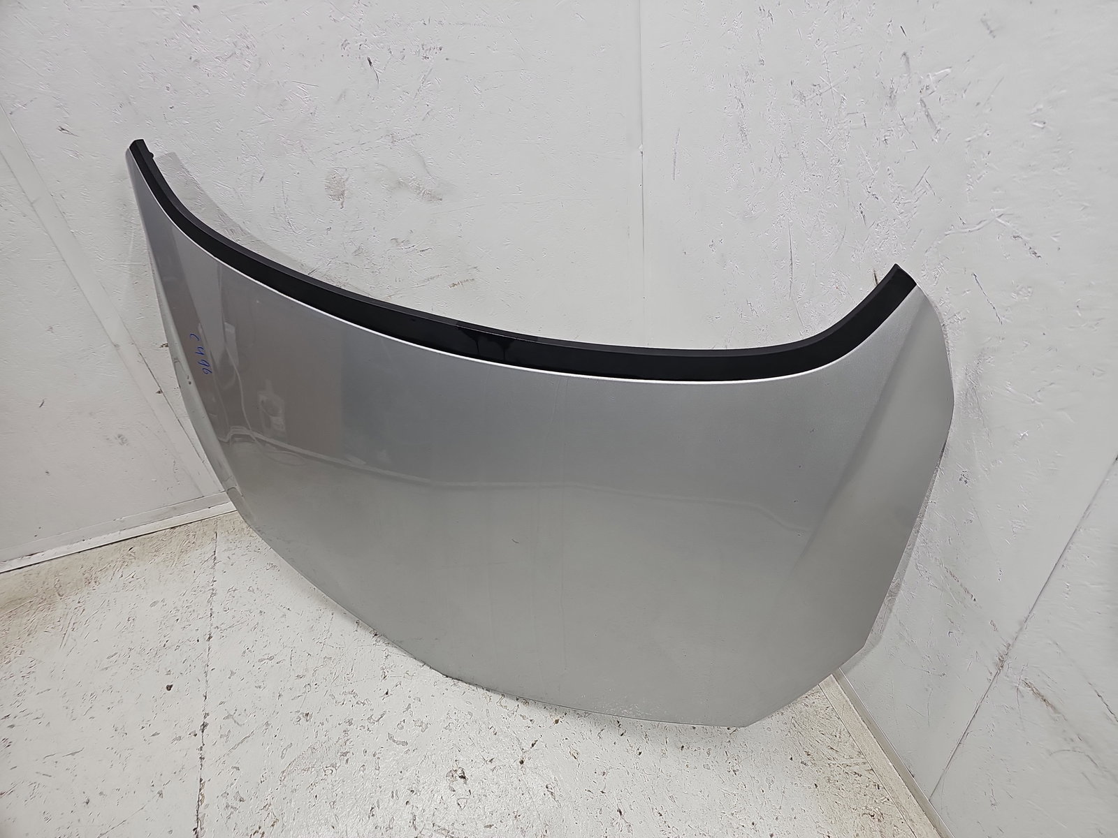 Capota motor Opel Astra J [Fabr 2009-2015] GAN - imagine 4