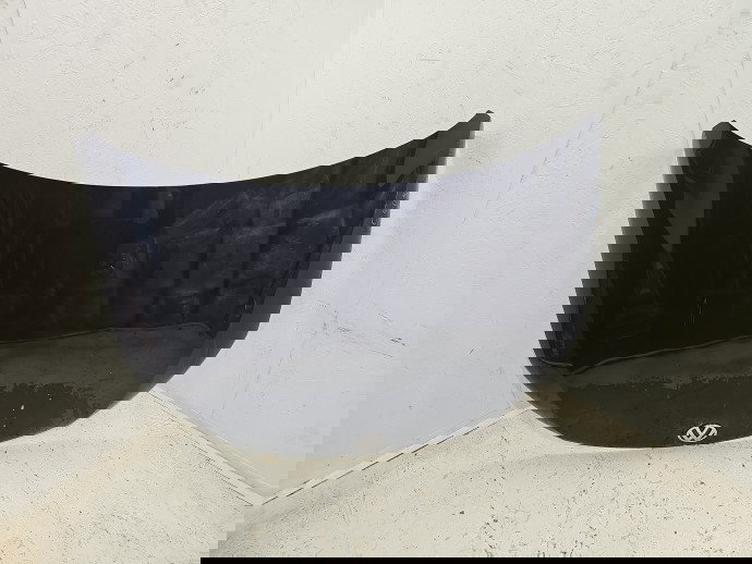 Capota motor Volkswagen Scirocco (137) Coupe [Fabr 2008-2017] LH5X