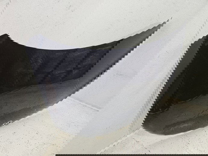 Capota motor Volkswagen Scirocco (137) Coupe [Fabr 2008-2017] LH5X