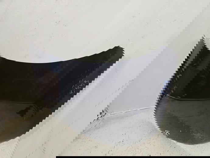 Capota motor Volkswagen Scirocco (137) Coupe [Fabr 2008-2017] LH5X