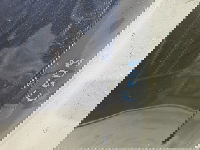 Capota motor Volkswagen Scirocco (137) Coupe [Fabr 2008-2017] LH5X