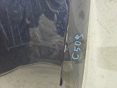 Capota motor Volkswagen Scirocco (137) Coupe [Fabr 2008-2017] LH5X