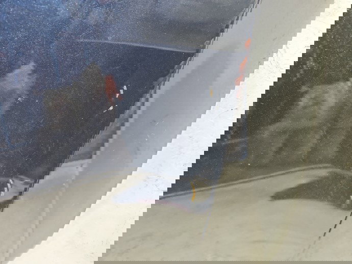 Capota motor Volkswagen Scirocco (137) Coupe [Fabr 2008-2017] LH5X