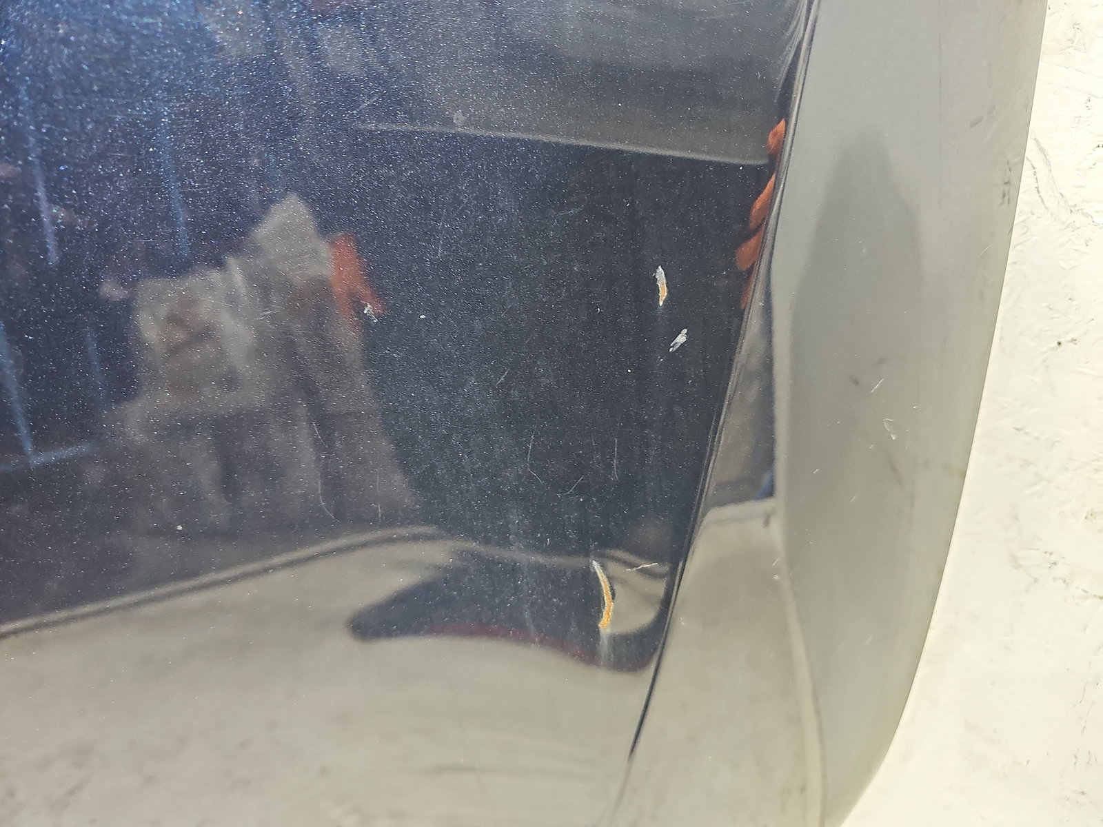 Capota motor Volkswagen Scirocco (137) Coupe [Fabr 2008-2017] LH5X - imagine 5