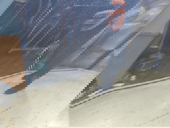 Capota motor Volkswagen Scirocco (137) Coupe [Fabr 2008-2017] LH5X