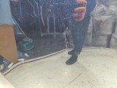 Capota motor Volkswagen Scirocco (137) Coupe [Fabr 2008-2017] LH5X