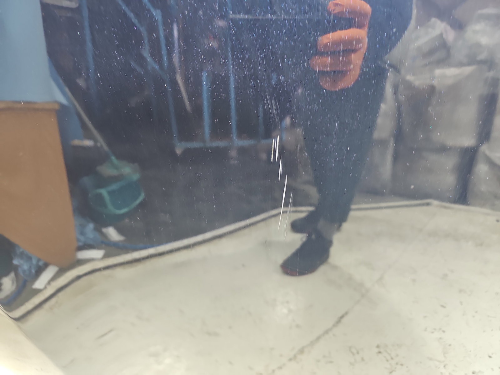 Capota motor Volkswagen Scirocco (137) Coupe [Fabr 2008-2017] LH5X - imagine 6