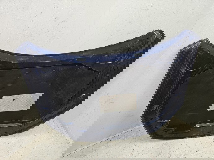 Capota motor Volkswagen Scirocco (137) Coupe [Fabr 2008-2017] LH5X