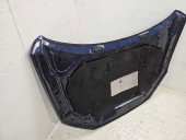 Capota motor Volkswagen Scirocco (137) Coupe [Fabr 2008-2017] LH5X