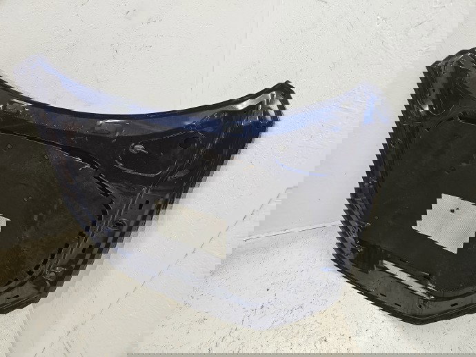 Capota motor Volkswagen Scirocco (137) Coupe [Fabr 2008-2017] LH5X