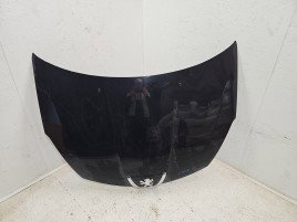 Capota motor PEUGEOT 4007 [Fabr 2007-2012] KTZ