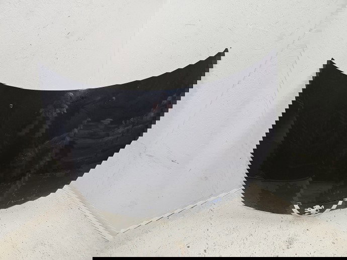 Capota motor PEUGEOT 4007 [Fabr 2007-2012] KTZ