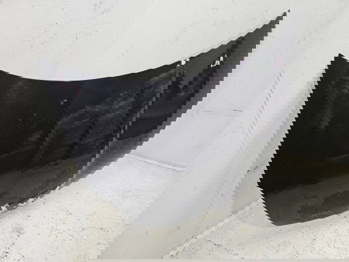 Capota motor PEUGEOT 4007 [Fabr 2007-2012] KTZ