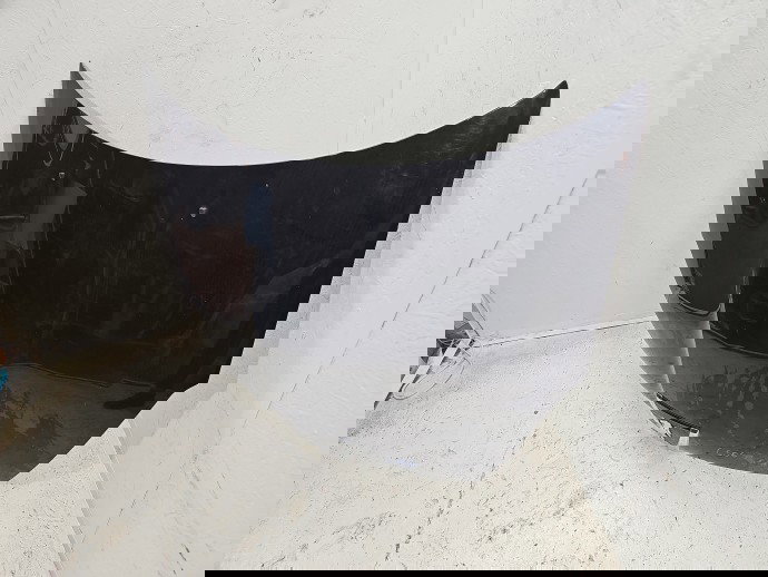 Capota motor PEUGEOT 4007 [Fabr 2007-2012] KTZ