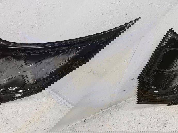 Capota motor PEUGEOT 4007 [Fabr 2007-2012] KTZ