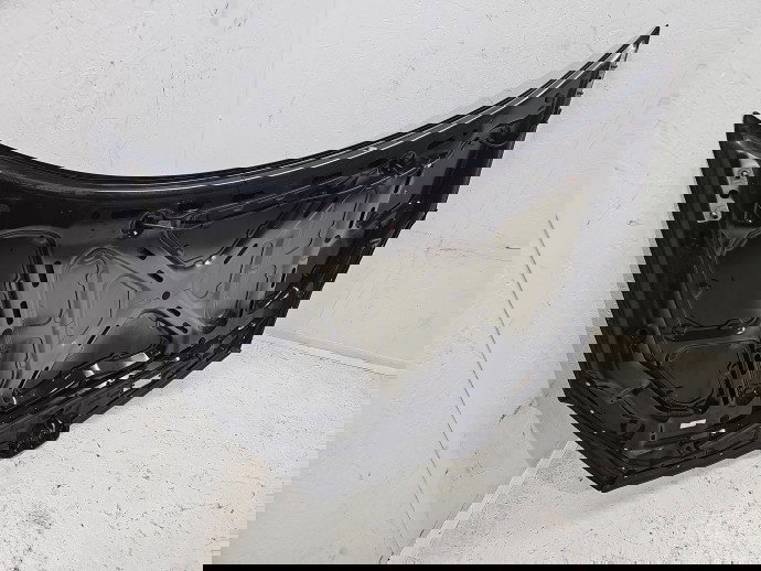 Capota motor PEUGEOT 4007 [Fabr 2007-2012] KTZ