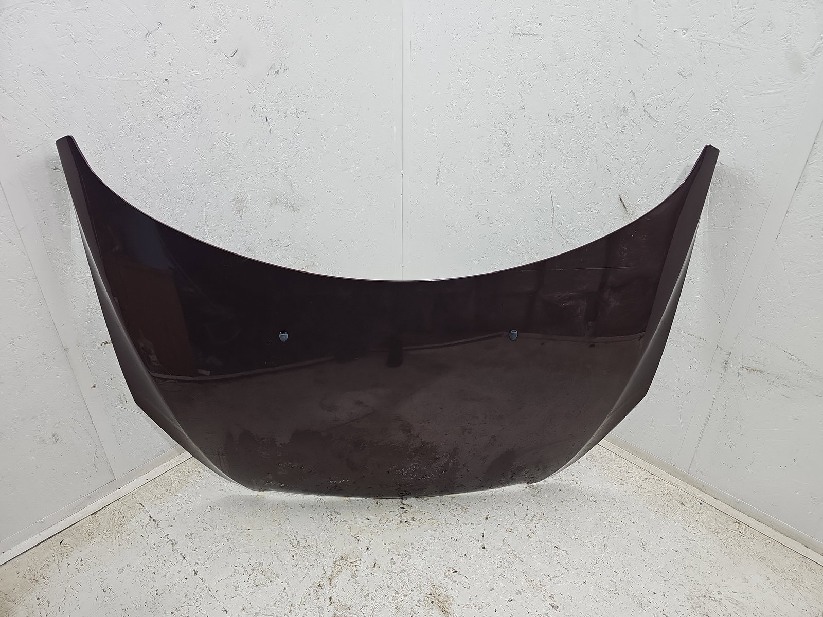 Capota motor PEUGEOT 307 CC (3B) [Fabr 2003-2009] KKC - imagine 1