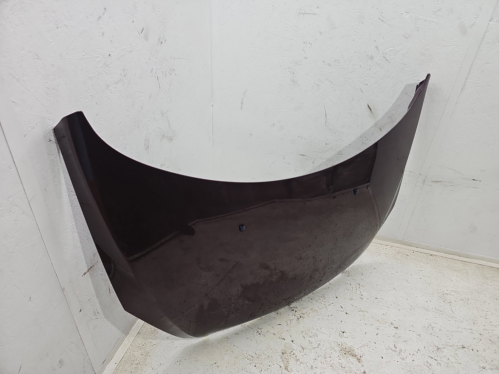 Capota motor PEUGEOT 307 CC (3B) [Fabr 2003-2009] KKC - imagine 2