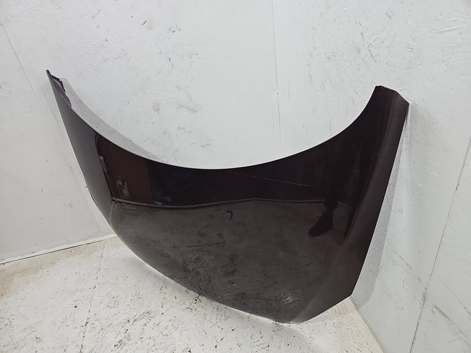 Capota motor PEUGEOT 307 CC (3B) [Fabr 2003-2009] KKC - imagine 3