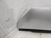 Capota motor Renault Espace 4 [Fabr 2002-2014] GRI