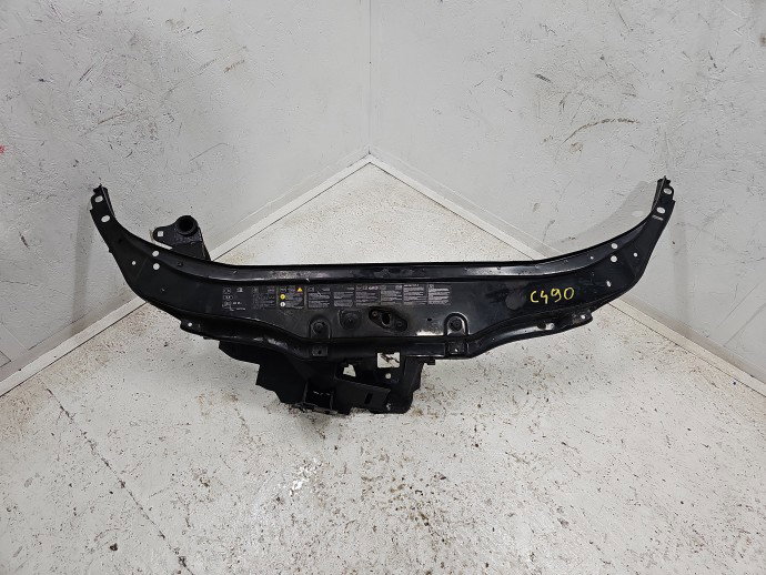 Capac trager Renault Espace 4 [Fabr 2002-2014] 8200507734B