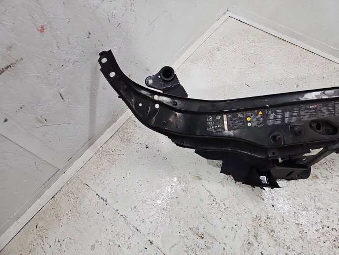 Capac trager Renault Espace 4 [Fabr 2002-2014] 8200507734B