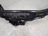Capac trager Renault Espace 4 [Fabr 2002-2014] 8200507734B