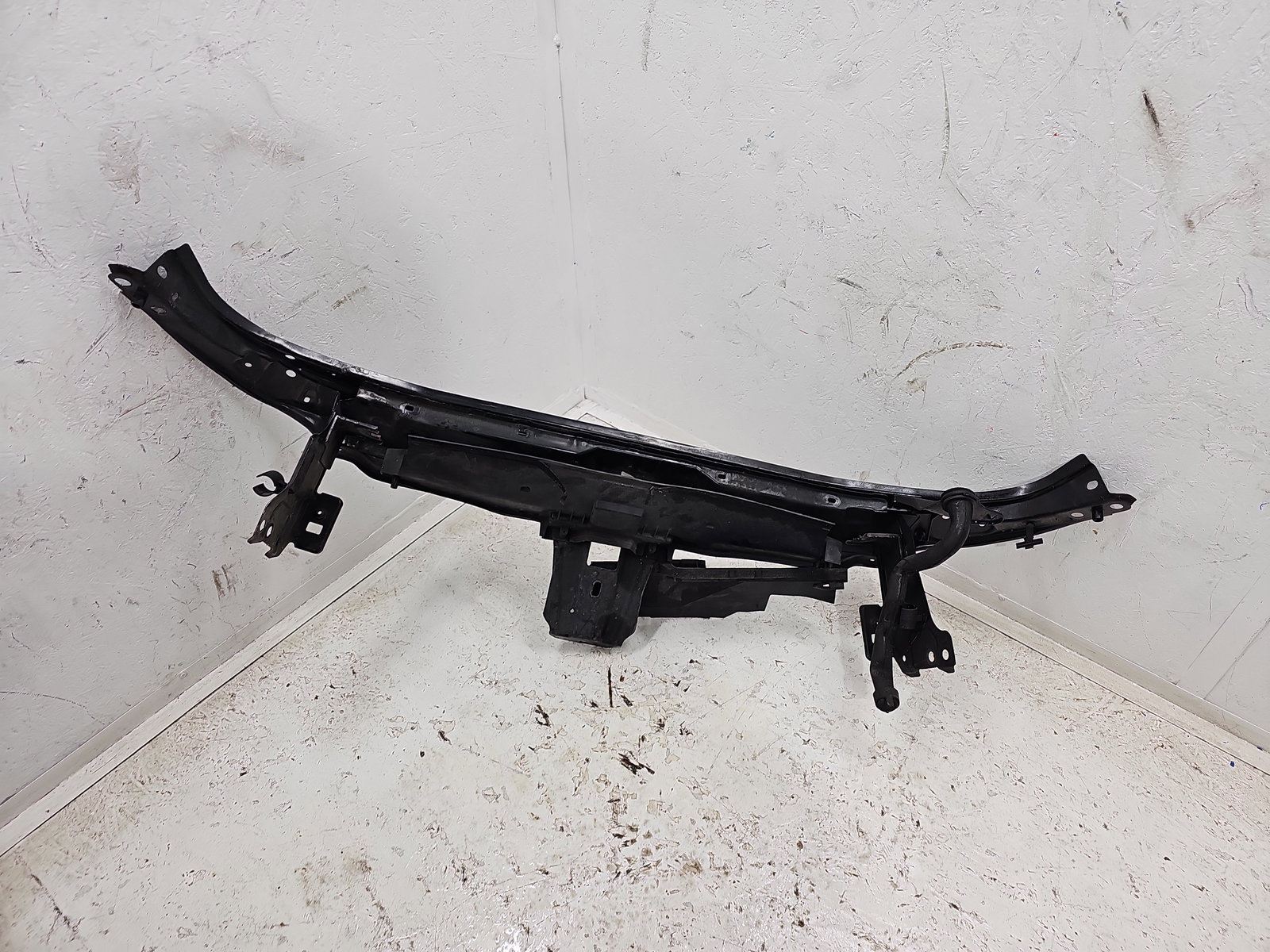 Capac trager Renault Espace 4 [Fabr 2002-2014] 8200507734B - imagine 5