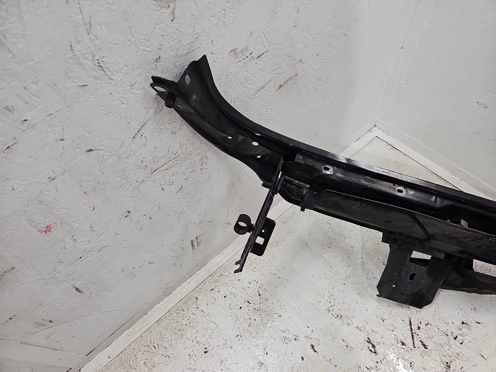 Capac trager Renault Espace 4 [Fabr 2002-2014] 8200507734B - imagine 7