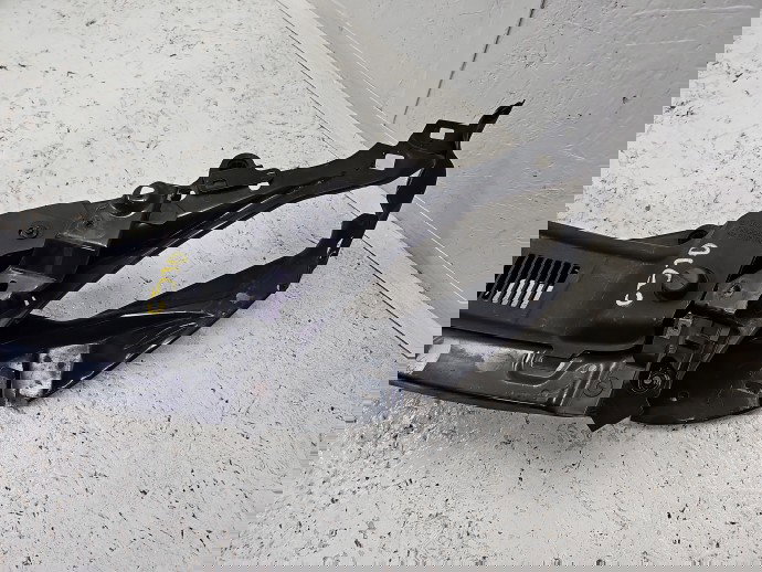 Trager Volvo C30 Coupe Rdesign [Fabr 2006-2013] OEM