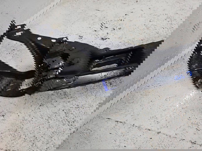 Trager Volvo C30 Coupe Rdesign [Fabr 2006-2013] OEM