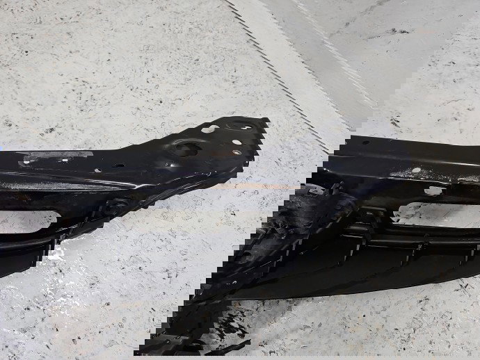 Capac trager PEUGEOT 4007 [Fabr 2007-2012] OEM