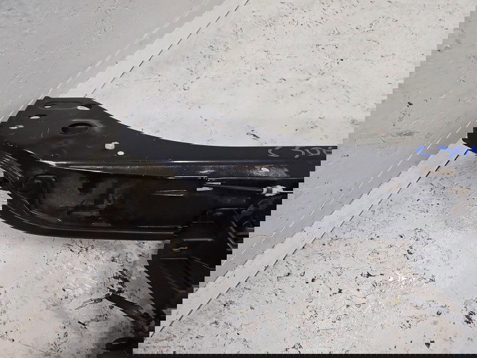 Capac trager PEUGEOT 4007 [Fabr 2007-2012] OEM