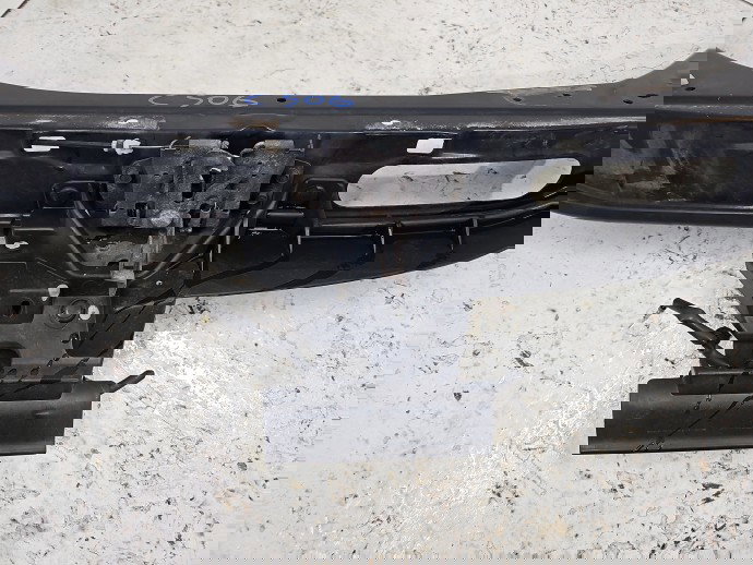 Capac trager PEUGEOT 4007 [Fabr 2007-2012] OEM