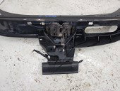 Capac trager PEUGEOT 4007 [Fabr 2007-2012] OEM