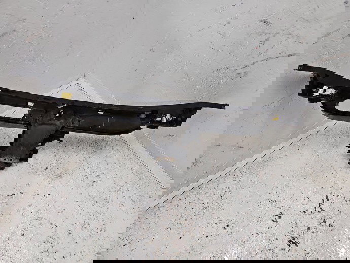 Capac trager PEUGEOT 4007 [Fabr 2007-2012] OEM