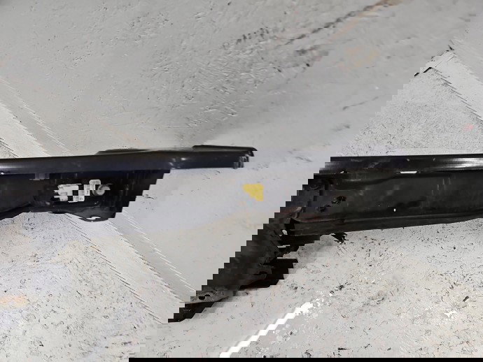 Capac trager PEUGEOT 4007 [Fabr 2007-2012] OEM