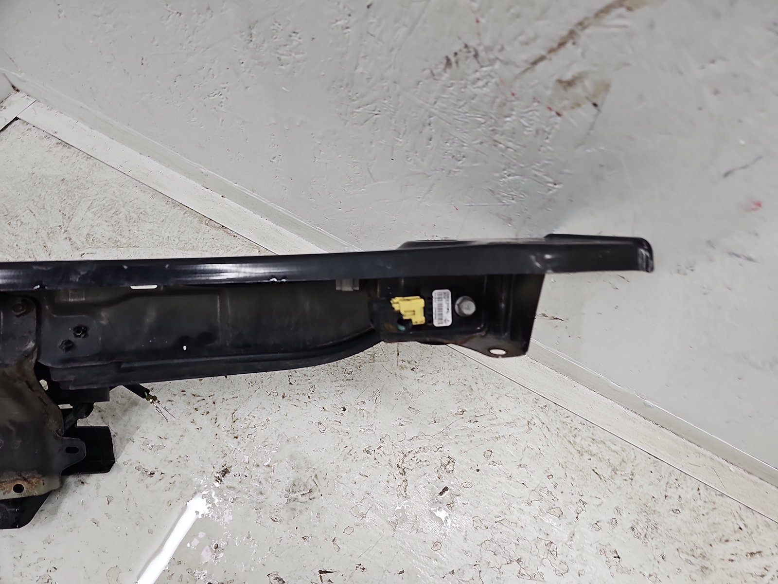 Capac trager PEUGEOT 4007 [Fabr 2007-2012] OEM - imagine 6