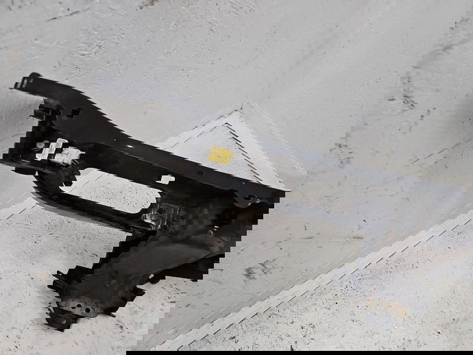 Capac trager PEUGEOT 4007 [Fabr 2007-2012] OEM