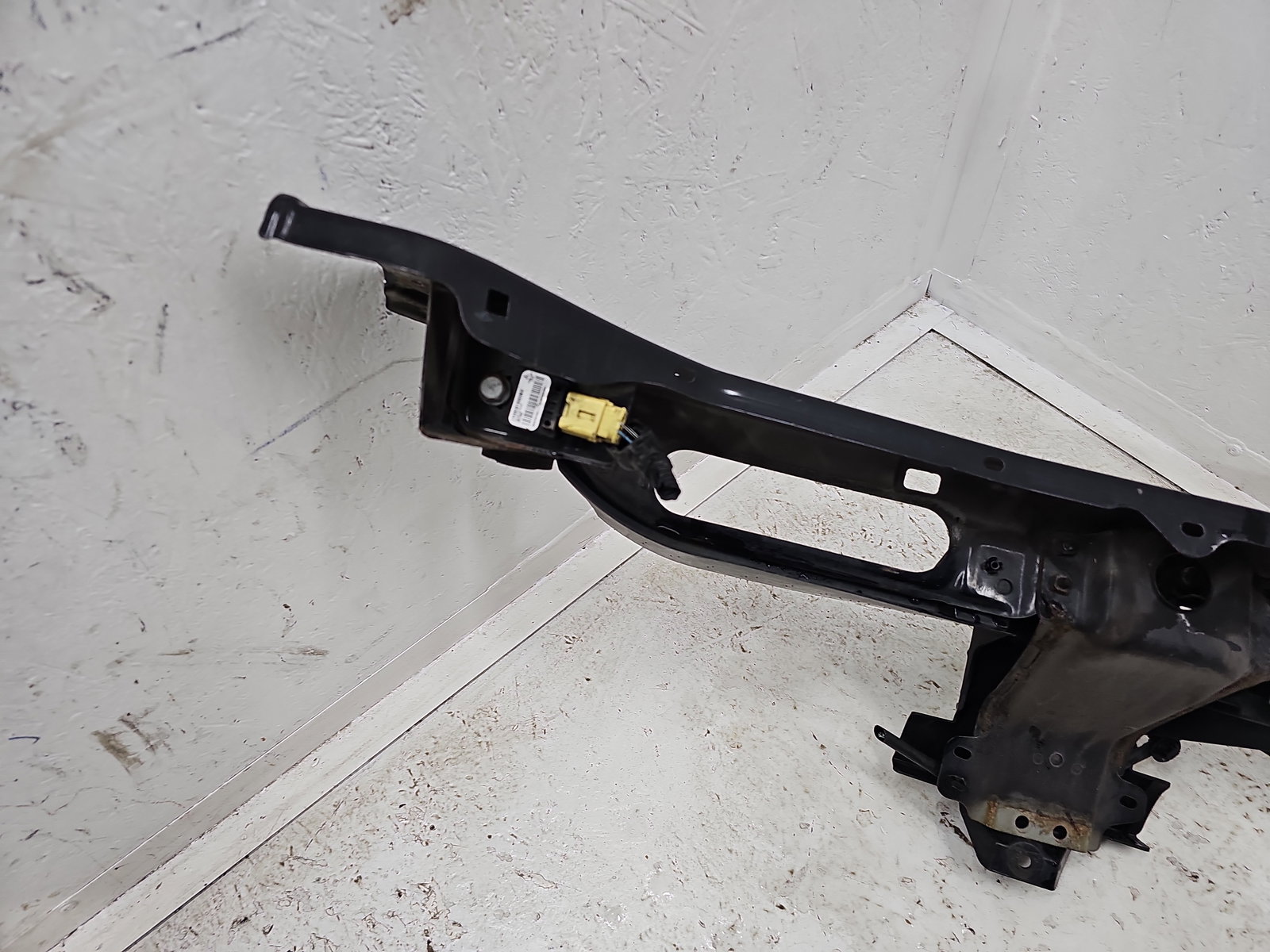 Capac trager PEUGEOT 4007 [Fabr 2007-2012] OEM - imagine 7