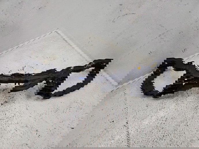 Trager Ford Focus 3 Hatchback [Fabr 2011-2015] BM51-8B041-B