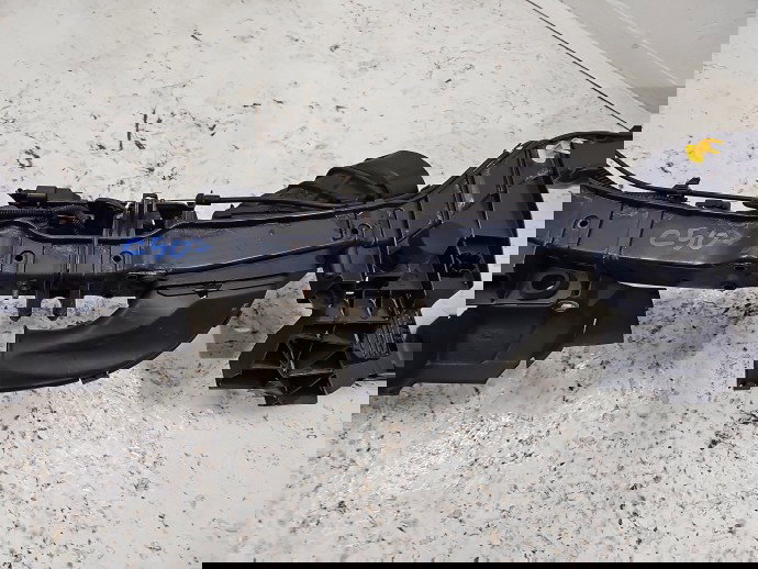 Trager Ford Focus 3 Hatchback [Fabr 2011-2015] BM51-8B041-B