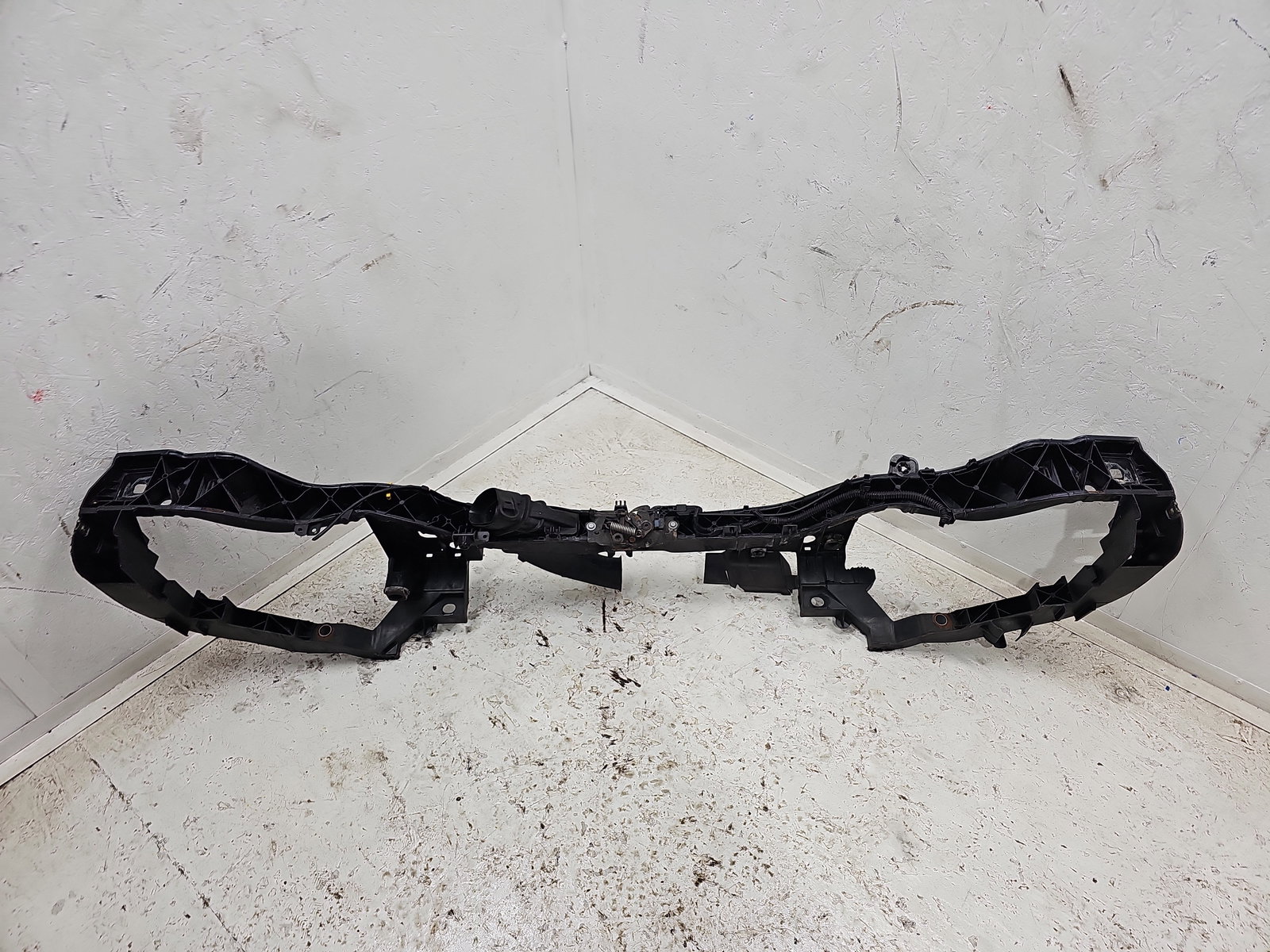 Trager Ford Focus 3 Hatchback [Fabr 2011-2015] BM51-8B041-B - imagine 5