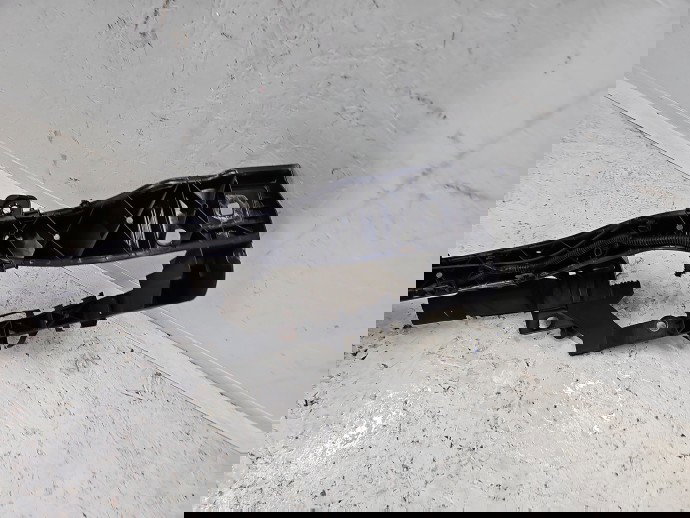 Trager Ford Focus 3 Hatchback [Fabr 2011-2015] BM51-8B041-B